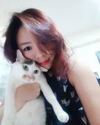 My first love! (It's not daddy 