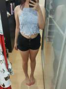 My favourite outfit to wear when I'm feeling little!