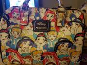 New princess purse!