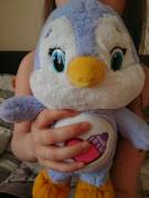 Look at what I got today!!! Look!!! So happy!