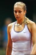 Sabine Lisicki - German tennis player