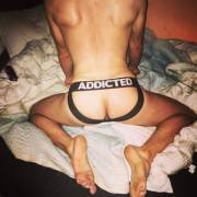 First post for Friday