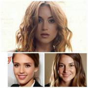 Shailene Woodley + Jessica Alba = Rosie Jones