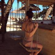 Where's my daiquiri?