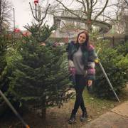 That Christmas feeling