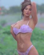 Perky and Well Shaped