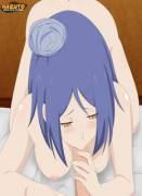I Want More of This [Konan]