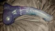 Step aside Bumblehooves, there's a new unicorn dick in town