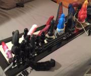 So excited for the weekend!!