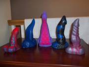 I am addicted to bad dragon