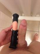 As promised! Here's me and the boys