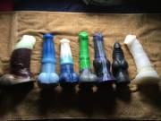 My new XL Pearce arrived!!!