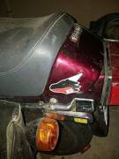 Who else here represents?