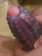 I'[M] a Little Short for the Basilisksheath, but I Still Fill It