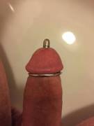 Teenie Weenies orgasm