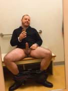 the perfect amounts of beef and cuteness