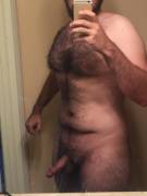 Got rejected today. Hopefully you guys will like me / give me validation.