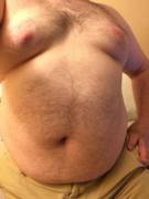 Anyone like big bellies?