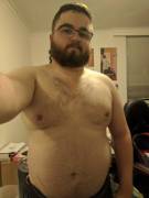 Still tummy tuesday?