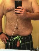 First ime...be gentle