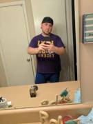 I've lost 50 lbs over the past 6 months. Only 50 more to go to be at my goal :D