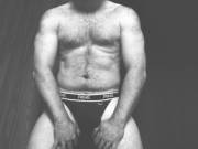 What am I on the bear scale?