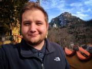 Servus from Bavaria!