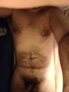 Never done this before but kinda bored and not finding anything on Grindr. Do I even fit here ?