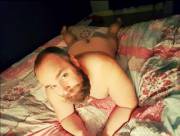 Leg day soreness. Can anyone massage?