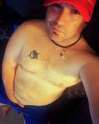 Today's my Friday! Feels so good to finally take my uniform off!