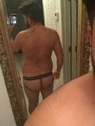 Waiting for Hurricane Matthew like...