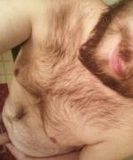 Do you guys like the view?