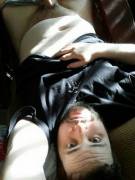 I would love a cuddle