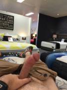 Well If You're Going To Test Out A Bed, You Need To Do It Properly!