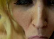 When /r/bimbofication goes wrong...