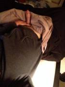 So damn horny right now ;)