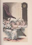 Double-Stuffed Motorboat & An Abiding Friend illustrated by Maurice Duflou (c. 1923)