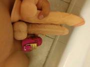 Size comparison, just as a self reminder.