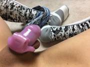 First pics from this year. I've been bad about updating my tumblr.