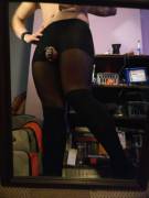 Starting the year as I mean to go on