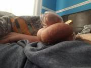 First night locked up was a success