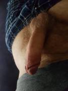 Just a random boner. :3