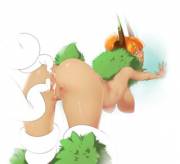 You can cum in me more <3 by stickysheep (female)