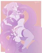 Sucy by kokobuttz (female)