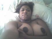 Small Black & lickable