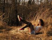 Whole album of pictures from instagram/FB