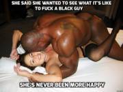 The things you do for love