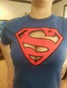 Super Shirt