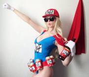 Duffman by Tniwe
