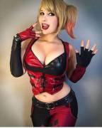 Harley